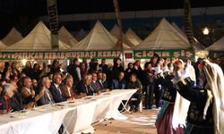 10. Gemlik Hemşeri Dernekleri Festivali coşkuyla başladı