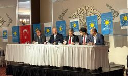 İYİ Parti Osmangazi’de seçim heyecanı!
