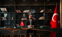 Yediemin İşletmeleri Federasyonu Başkanı Özdemir’e Bursa’da anlamlı ziyaret