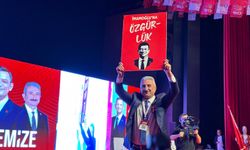 CHP Bursa’da Yeşiltaş damgası