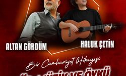 Cumhuriyet Bayramı’na özel “Bir Cumhuriyet Hikayesi” dinletisi