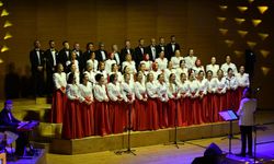 Nilüfer Konservatuvar Derneği ve SSD'den muhteşem Cumhuriyet konseri