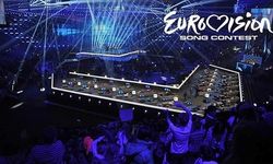 Eurovision'da İsrail krizi sürüyor