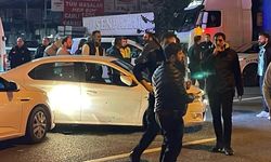 2 kişiyi katledip 7 kişiyi yaraladı, polisle çatışmada öldü