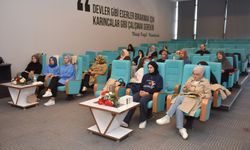 Yıldırım’da ‘kitap tahlili programı’ başladı
