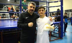 Yıldırımlı çocuklara yaz-kış spor imkânı