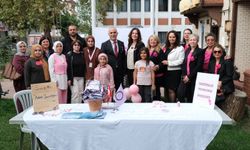 Yıldırım Belediyesi'nden kadınlara eğitim