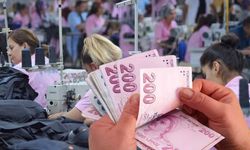 Asgari ücret zammı için ilk adım atıldı: İşte masadaki en güçlü rakam