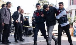 Tehdit anlarından sonra ilk karşılaşma! Savcı Yavuz Engin o sözleri duyunca çileden çıktı