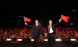 Cumhuriyet ışığı yine Nilüfer’den yükselecek