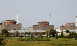 Ukrayna'da topçu atışları duyuldu