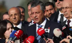 Özgür Özel'den Tayfun Kahraman açıklaması