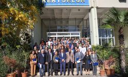 BUÜ’de akademik başarı hızı yükselmeye devam ediyor