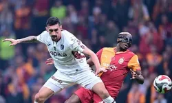 Galatasaray, Trabzonspor ile berabere kaldı
