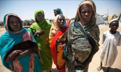 ABD’den Sudan tepkisi