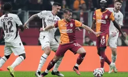 Trabzonspor'da Savic sakatlık geçirdi