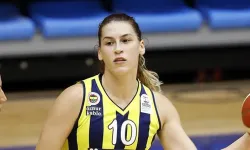 Sevgi Uzun'dan, Kadınlar Basketbol Süper Ligi'nde 1000. sayı