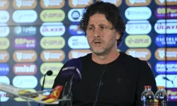 Fatih Tekke: "Cesaretimizi daha üst noktaya çıkarttık diyebilirim”