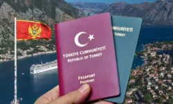 Karadağ'ın Türklere vize kararı turizmi kötü etkiledi!