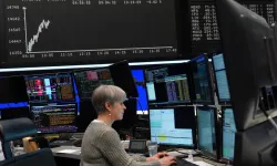 Avrupa borsaları pozitif seyrediyor