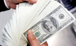 Yabancı para mevduatları azaldı