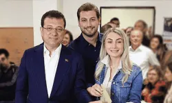 Ekrem İmamoğlu'nun babası ve oğlu ifade verecek