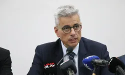 Bakan Memişoğlu organlarını bağışladı