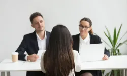 Mülakat sisteminde düzenleme!