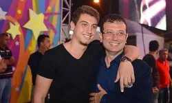 Hasan İmamoğlu ve Selim İmamoğlu emniyette!