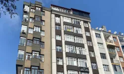 Şaşkına çeviren olay! Komşusunun odasını evine kattı