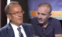 Gazeteciler Şaban Sevinç ve Yavuz Oğhan gözaltına alındı