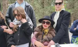 Banu Alkan'ın acı günü: "Dünyada en büyük koruyucumu kaybettim"