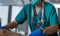 Hastanede skandal! Nöbette rahat etmek için hastalarını öldürdü