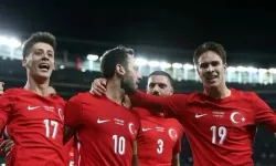 Bursa'da milli maç heyecanı! Geri sayım başladı