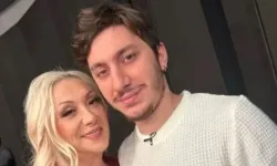 Güllü'nün oğlunun 'mezar' mesajı gündem oldu