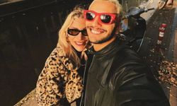 İrem Derici, nişanlısı Melih Kunukçu ile ayrıldı mı?