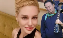 Kayahan'ın kızından şok açıklama! "Atatürk ve Mevlana ile iletişim halindeyim"