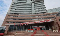 CHP’nin Bilgi İşlem Sorumlusu tutuklandı!