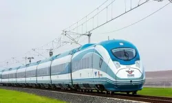 Erzincan-Erzurum-Kars hızlı treni için tarih belli oldu