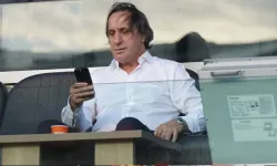 Eyüpspor başkanı tutuklandı!