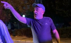 Aydın'da alkollü yakalanıp, hakaret eden sürücü tutuklandı