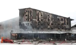 Uludağ'daki otelde hayatını kaybeden Üsta ailesi için adalet arayışı sürüyor