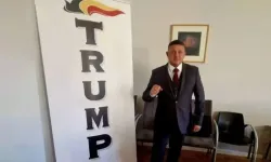 Belçika’da 'TRUMP' adlı parti kuruldu