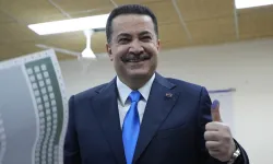 Irak'ta kritik seçim sonuçları belli oldu