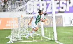 Bursaspor'da Fethiyespor maçı hazırlıkları başladı