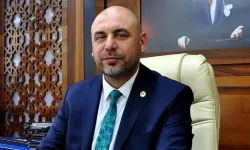 Bursa'da belediye başkanı hastaneye kaldırıldı