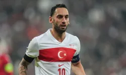 A Milli Takım kadrosunda değişiklik yapıldı