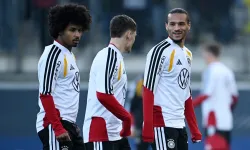 Alman milli futbolcuya muşta ve elektroşok silahı cezası