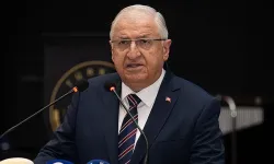 Bakan Güler'den kara kutu açıklaması