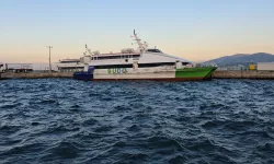 BUDO'da sefer iptalleri